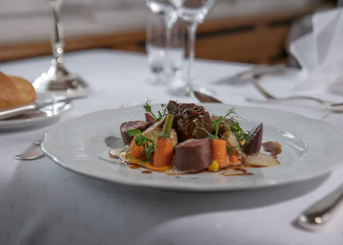 Hotel Saentis Appenzell
