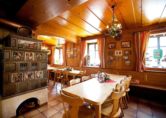 Hotel Schäfflerwirt Aschheim