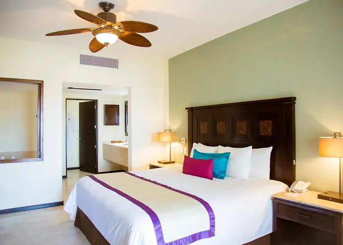 Casa Dorada Los Cabos Resort&Spa Cabo San Lucas