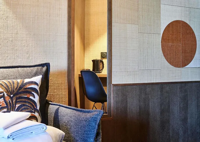 Mercure St Malo Front De Mer Saint-Malo