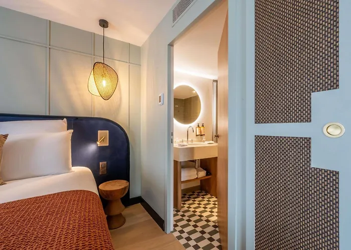 Mercure La Rochelle Vieux Port
