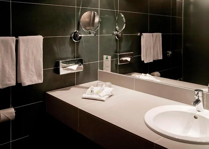Mercure Bordeaux Lac