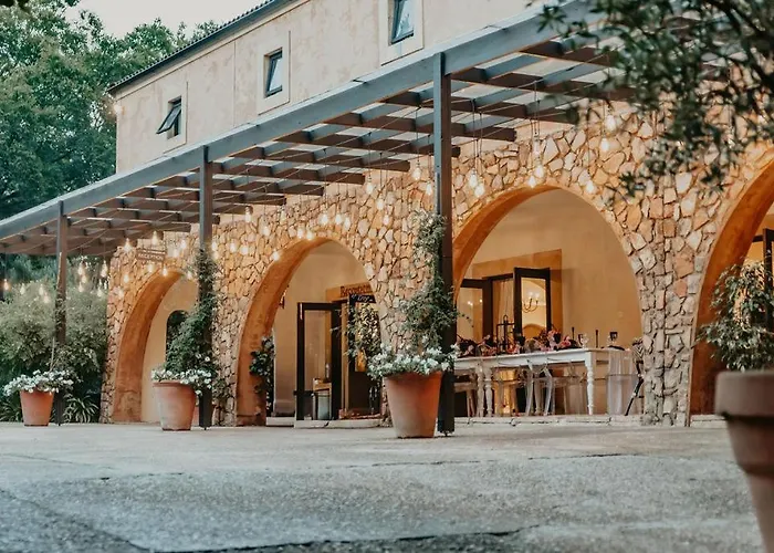 Avianto Hotel Muldersdrift