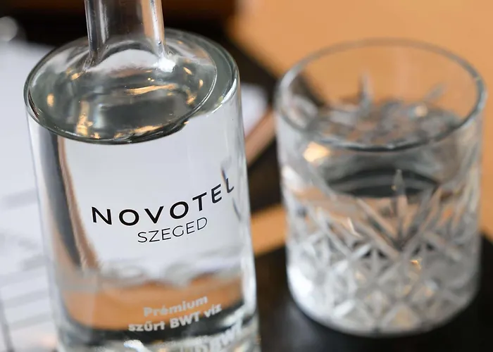 Novotel Segedin