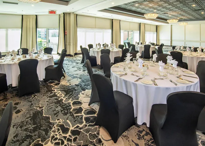 Chateau Cartier Hotel & Resort, An Ascend Collection Resort Gatineau