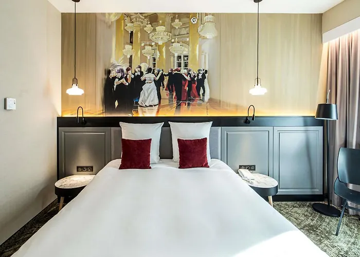 Mercure Wroclaw Centrum