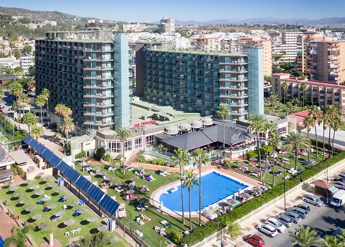 Sol Principe Hotel Torremolinos