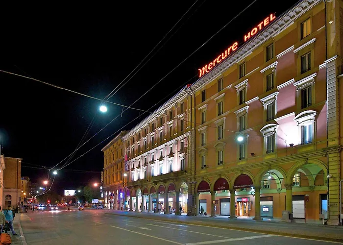 Mercure Bologna Centro