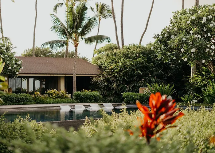 The Ritz-Carlton O'Ahu, Turtle Bay Hotel Kahuku