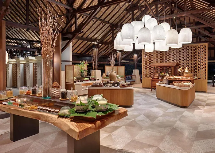 Novotel Bali Benoa Nusa Dua 