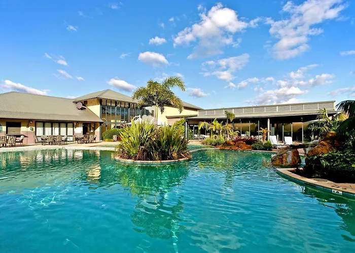 The Sebel Busselton Hotel