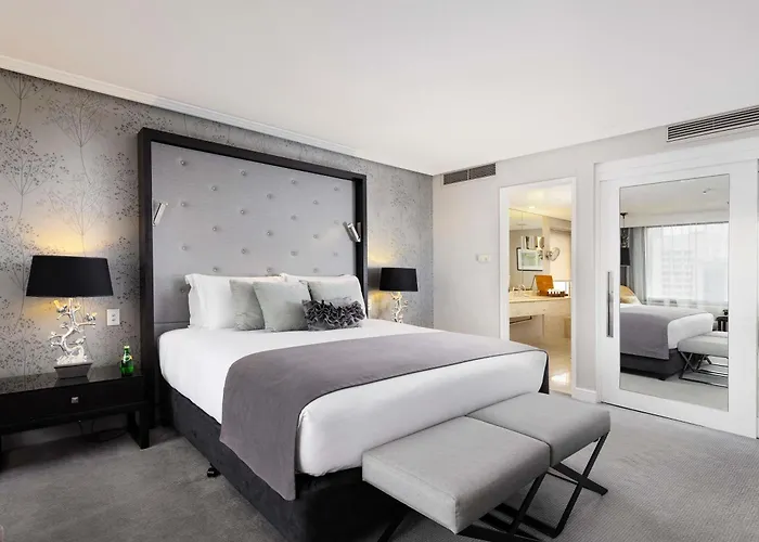 Sofitel Brisbane Central