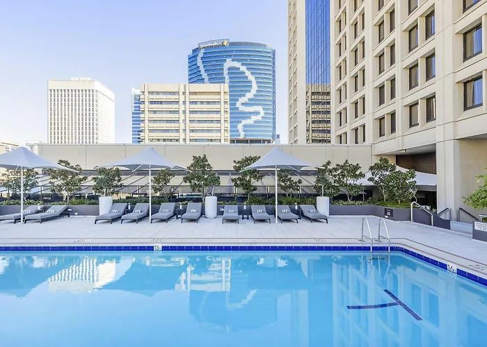 Sofitel Brisbane Central