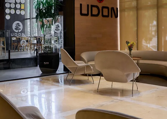Mercure Belo Horizonte Lourdes