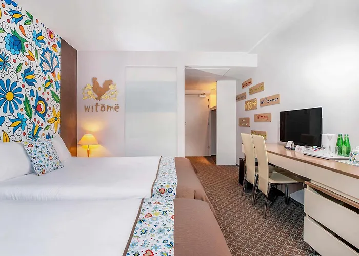 Mercure Gdansk Posejdon