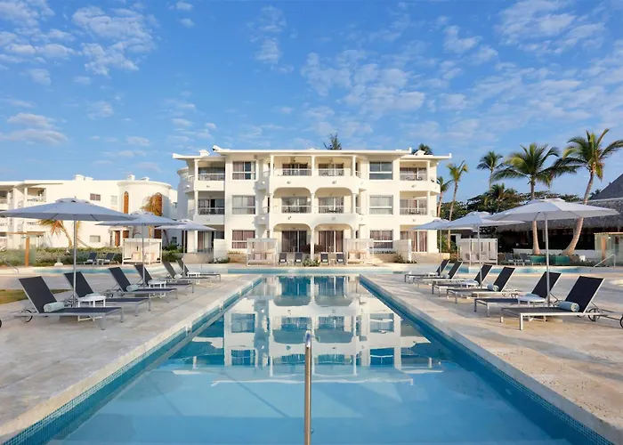 Paradisus Palma Real Golf & Spa Resort Punta Cana