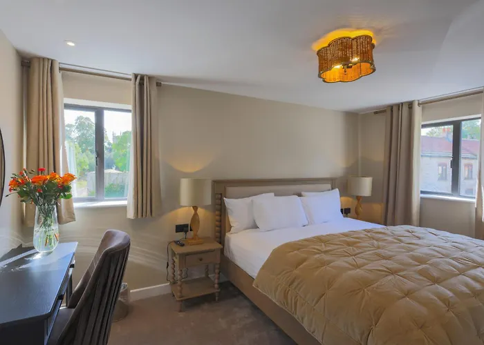 Owston Hall Hotel Doncaster