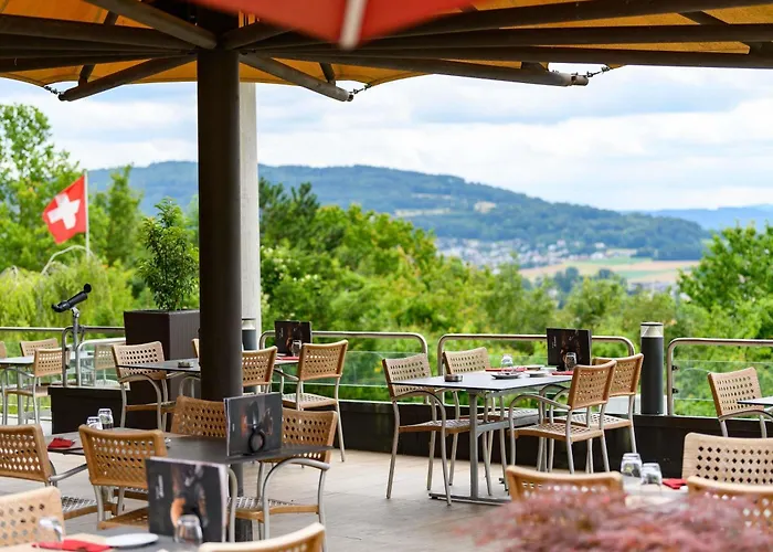 Moevenpick Hotel Egerkingen