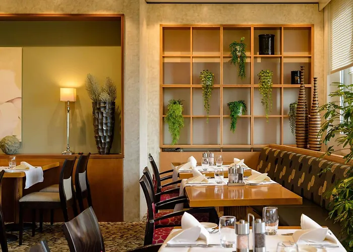 Moevenpick Hotel Egerkingen