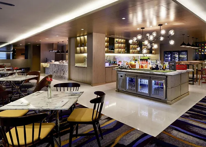 Pullman Kuala Lumpur City Centre Hotel & Residences