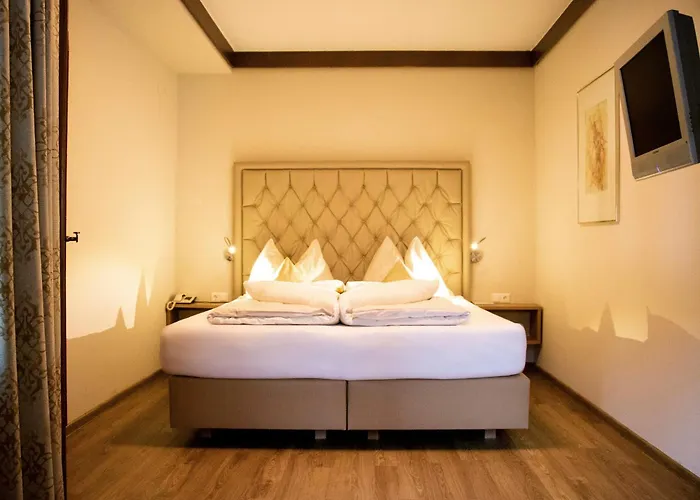 Hotel Kolmhof Bad Kleinkirchheim
