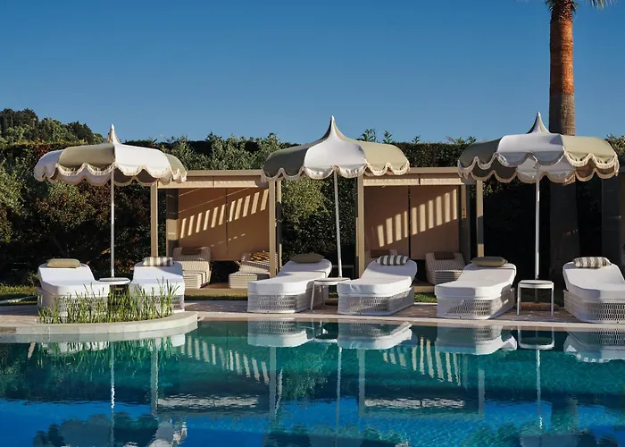 Lesante Classic - Preferred Hotels & Resorts Planos