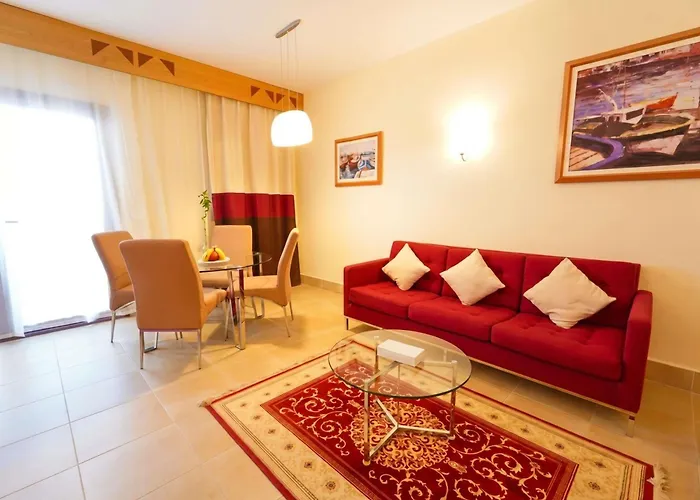 Mercure Hurghada Hotel