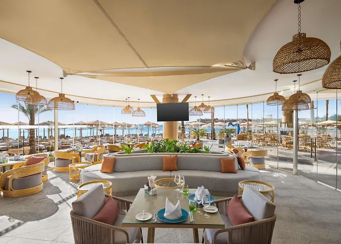 Hotel Novotel Charm el-Cheikh
