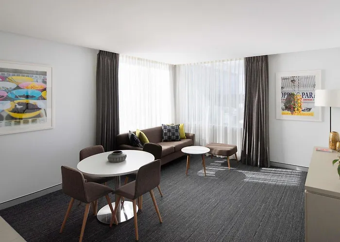 Mercure Sydney Bankstown