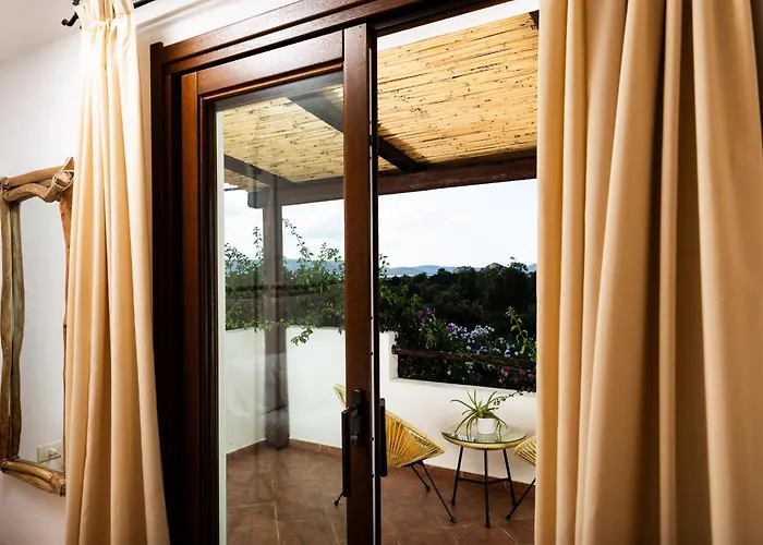 La Jacia Hotel & Resort Baja Sardinia