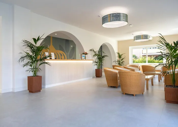 Hotel Giardino La Playa - Adults Only Alguer
