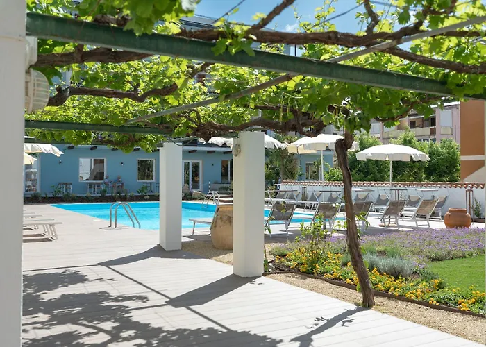 Hotel Giardino La Playa - Adults Only Alguer