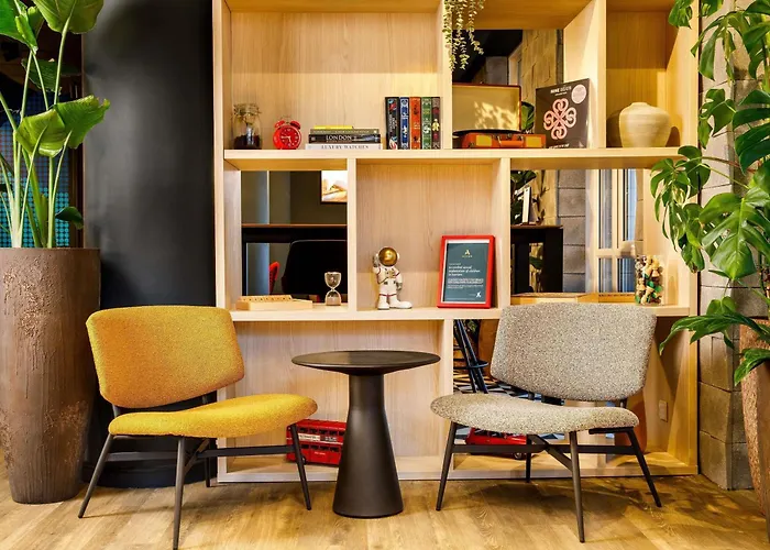 Ibis London Greenwich