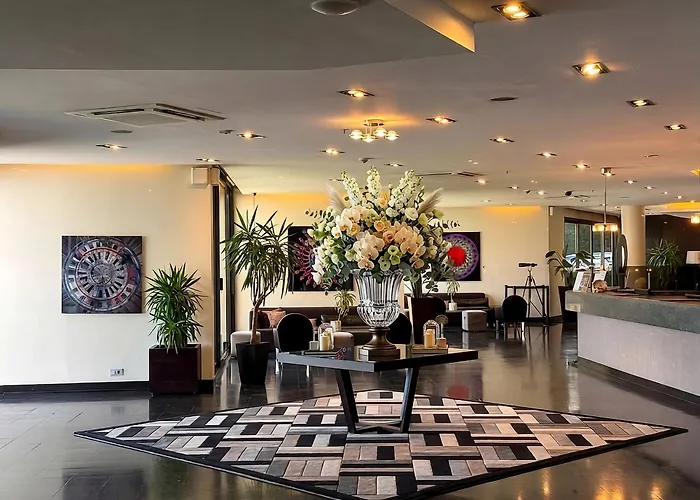 Kalyon Hotel อิสตันบูล