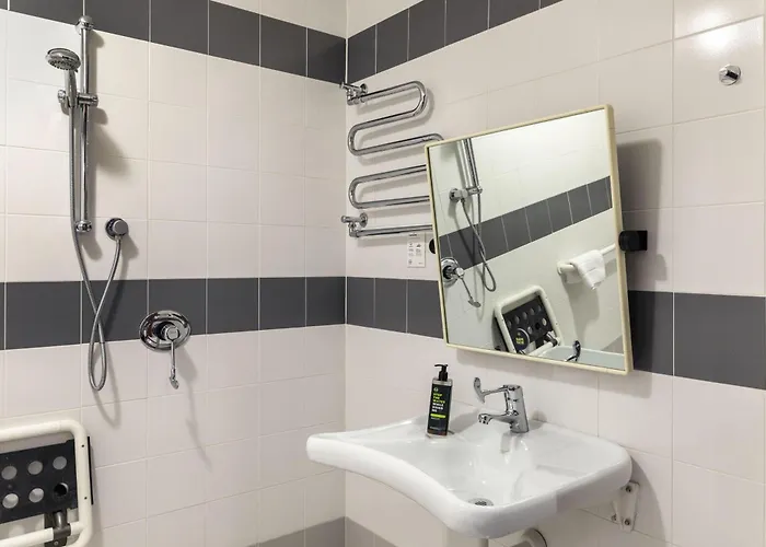B&B Hotel Cuneo Cristal