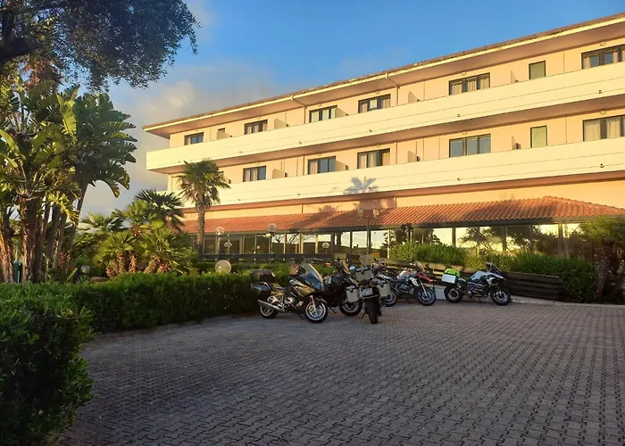 Green Sporting Club Hotel Alghero