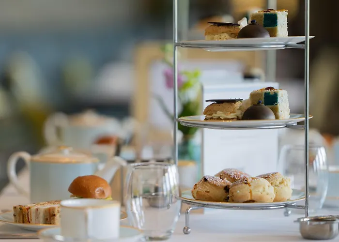 Bowood Hotel, Spa, And Golf Resort Chippenham 