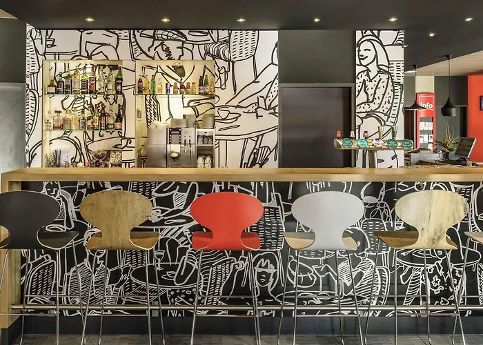 Ibis Bern Expo Hotel