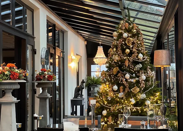 Hotel Pommerloch