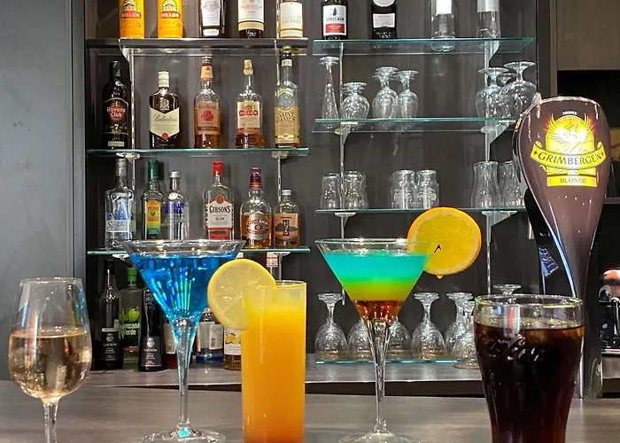 Hotel ibis Styles Rennes Centre Gare Nord