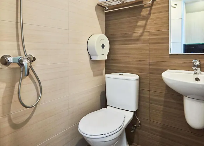 Ibis Budget Singapore Mount Faber