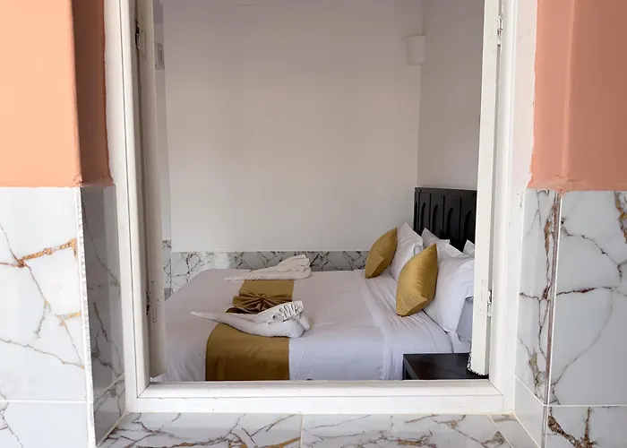 Hotel Calipau Riad Maison D'Hotes Dakhla