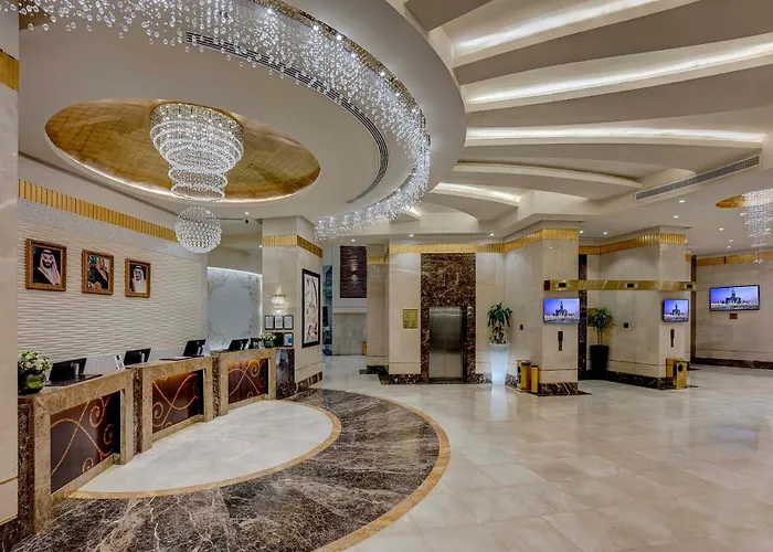 Makkah Hotel La Meca