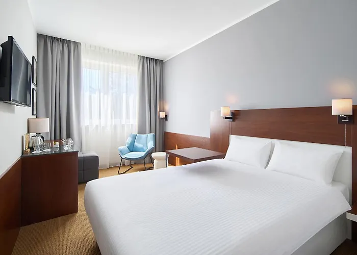 Desilva Inn Katowice Airport Pyrzowice