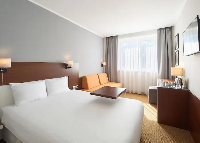 Desilva Inn Katowice Airport Pyrzowice