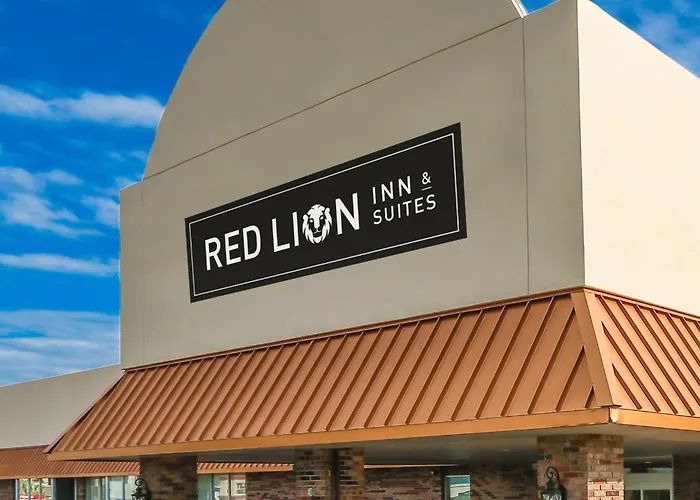 Hotel Ramada By Wyndham Houston Intercontinental Airport South