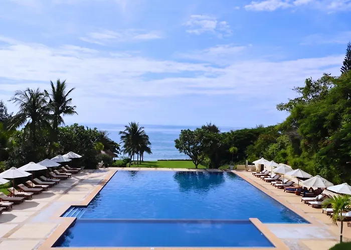 Victoria Phan Thiet Beach Resort & Spa Mui Ne