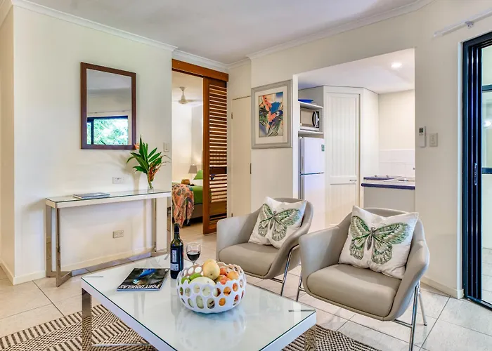 Freestyle Resort Port Douglas