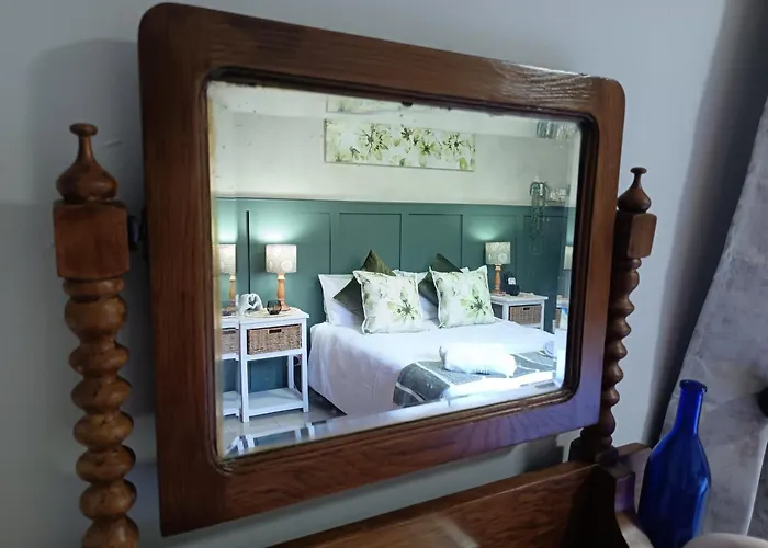 Bluewater Guesthouse Port Elizabeth