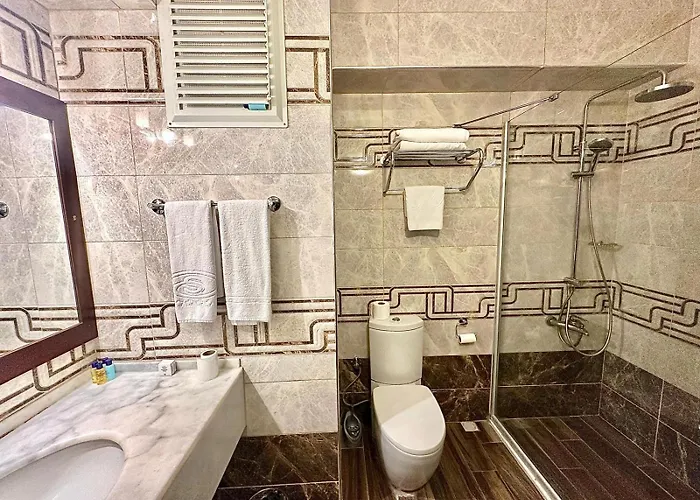 Saylamlar Hotel Trabzon